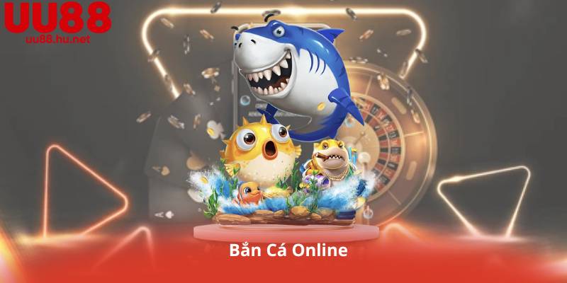 Bắn Cá Online – Chinh Phục Đại Dương, Săn Cá Vàng Nhận Thưởng Triệu Đô