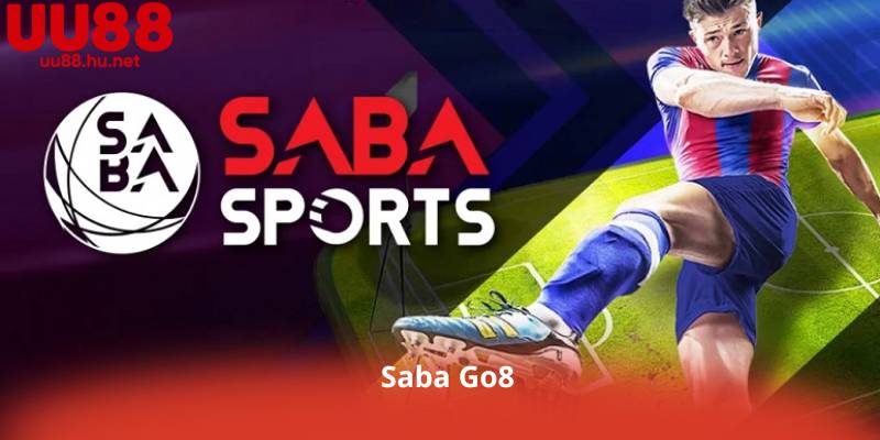 Saba Go8 – Sân Chơi Cá Cược Thể Thao Trực Tuyến Uy Tín Nhất